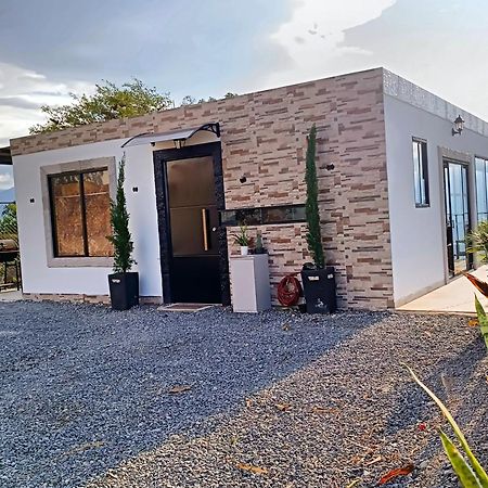 Cabana Susurros Del Cielo Barichara Kültér fotó